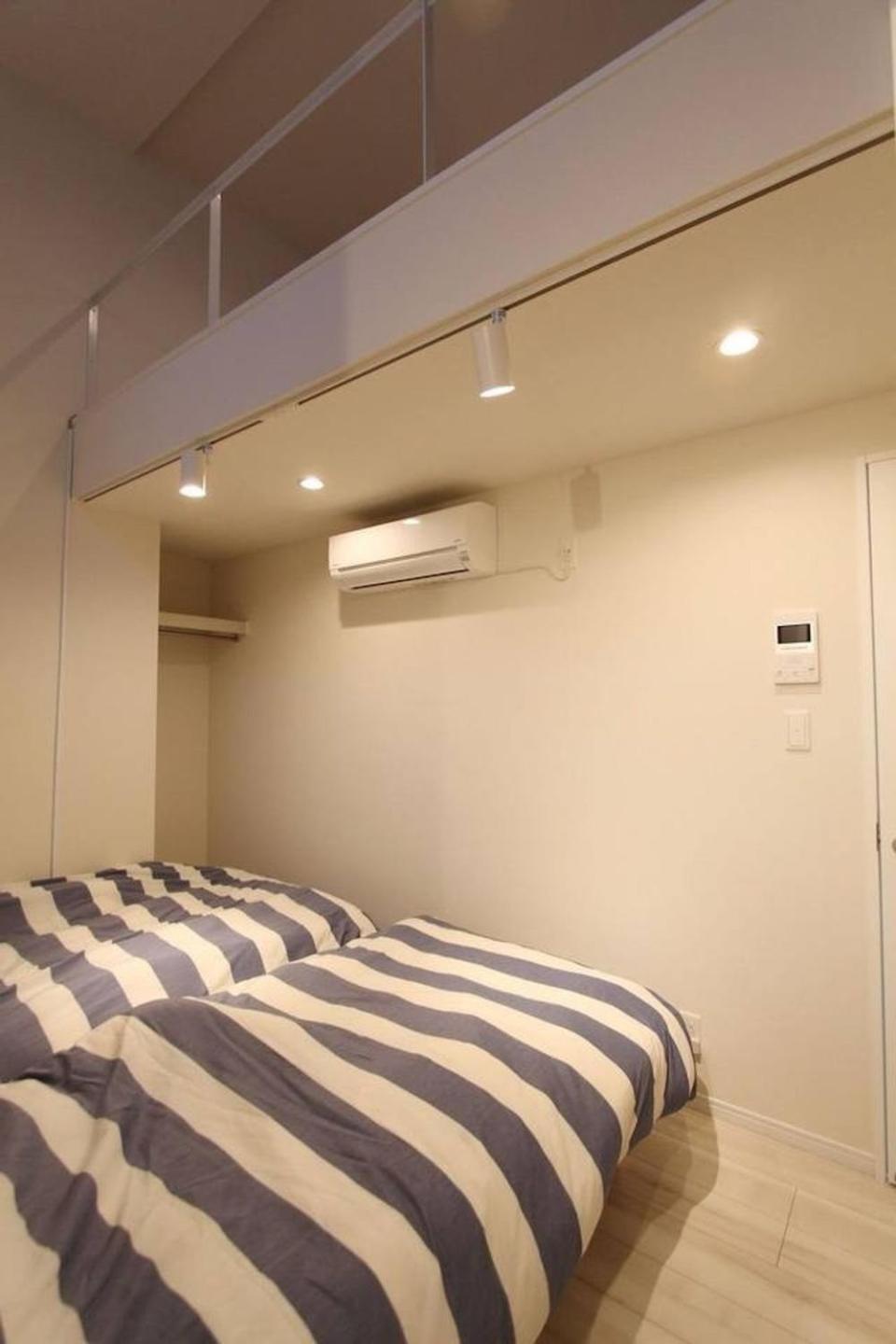 Appartement Shibuya-ku - / Vacation 1103 Tōkyō